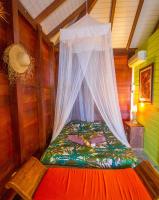 Bungalow with Sea View
