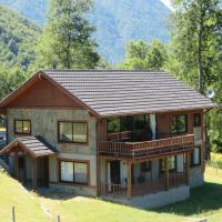 Kila Tai Tai Lodge - Ferienwohnung