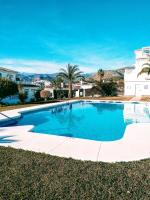 Villahelusia - Chambres d’hôtes Torrox Costa