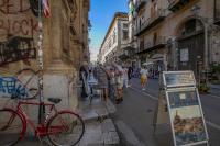 Storie di Palermo - B&B Palermo