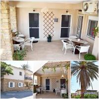 Aigli Luxury Studios - Bed and Breakfast Nea Roda