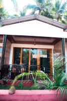 Patnem Beach Cottages - B&B Patnem