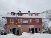 B&B Khulo - Hotel Toma - Bed and Breakfast Khulo