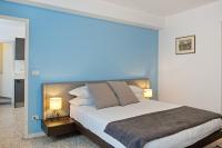 Zimmer mit Kingsize-Bett - Separates Gebäude