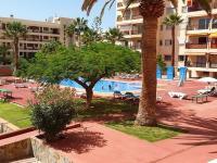 Los Cristianos Cris Sol WiFi Pool - Bed and Breakfast