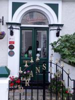 B&B Llandudno - Branstone Guest House - Bed and Breakfast Llandudno