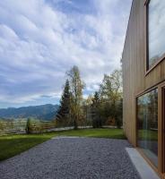 Studio with Mountain View