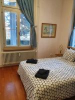 Appartamento con 1 Camera da Letto