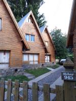 Quiñehuen - B&B San Martín de los Andes