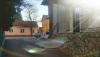 Apartmani Koko - Ferienwohnung