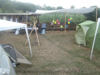 Camp Tomasevic - B&B
