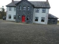 B&B Ballinasloe - Riverview Country House - Bed and Breakfast Ballinasloe