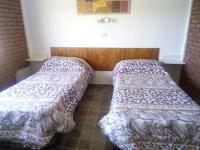 Familienbungalow