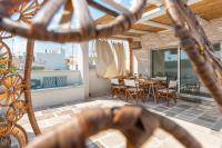 Dimora Otrantina - Chambres d’hôtes Otrante