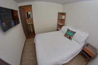 Tweepersoonskamer met Eigen Badkamer
