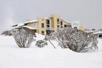 Chalet Hotham 7 - Chambres d’hôtes