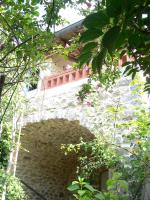 Maison de village Ardéchoise à Les Vans - B&B Les Vans