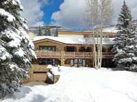 B&B Vail - Penthouse with Panoramic Views of Vail Mountain and the Gore Range - Bed and Breakfast Vail