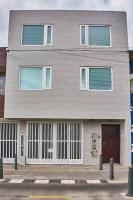 Mr. Huésped - B&B Bogotá