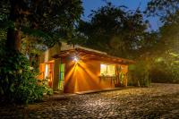 Villa con Vista Giardino