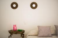 Htl & Villas Comala, alberca , parking, céntricas, Petfriendly - Ferienwohnung Comala