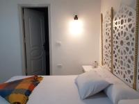 Chambre Double ou Lits Jumeaux
