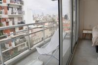 New Luxury Studio in Palermo Soho - B&B Buenos Aires