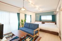 B&B Akashi - Awaji Portside Holiday Home CHOUTA - Self Check-In Only - Bed and Breakfast Akashi