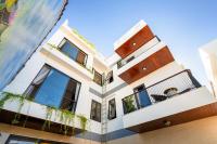 Seaweed Luxury Villa & Spa - B&B