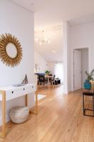 Tauro 195 near El Corte Ingles - B&B Lisbona