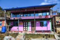 Nagarkot Community Homestay - B&B Ṭhimi̇̄