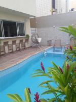 Pousada Ilha das Conchas - B&B Guarujá