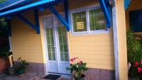 La cabane de Josephine - Bed and Breakfast