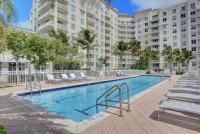 B&B Boynton Beach - One Bedroom In Lux Condo,casa Costa! Wbeachpass! - Bed and Breakfast Boynton Beach