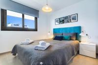 Appartamento con 2 Camere da Letto