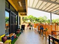 虎山哩賀 Hello-Hu Shan - B&B Rende