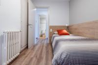 Two-Bedroom Apartment (3 Adults)