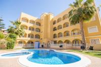 B&B Orihuela Costa - Apartment Fontana Golf Villamartin - Bed and Breakfast Orihuela Costa