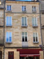 Joli et agréable studio - B&B