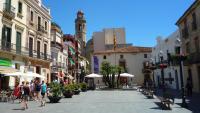 APARTAMENTO ISAMAR - B&B