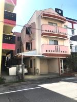 北谷アメリカンヴィレッジまで歩いていける好立地!! サンセットビーチ近くのロフト付ペントハウス - Chambres d'hôtes Chatan