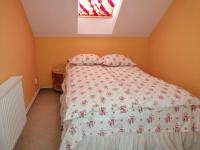 Chambre Double avec Salle de Bains Commune