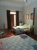 Quadruple Room with Private Bathroom