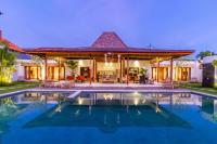Villa Hana by Alfred in Bali - Ferienwohnung
