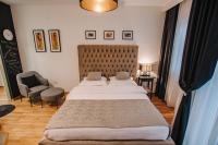 B&B Podgorica - Apartments Doclea - Bed and Breakfast Podgorica