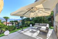 Villa Ramella - Ferienwohnung Baveno