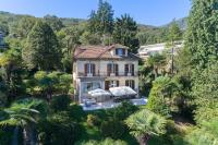 Villa Ramella - B&B Baveno