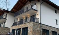 Alpenchalet Montafon - Ferienwohnung