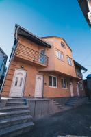 Boutique Luxury Apartments - Ferienwohnung