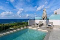 Appartamento con Vista Mare e Piscina Privata